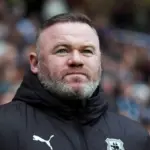 Wayne Rooney Pertanyakan Larangan Selebrasi Gol Usai Insiden Rasial Vinicius Junior Wayne Rooney Pertanyakan Larangan Selebrasi Gol Usai Insiden Rasial Vinicius Junior