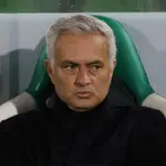 Seedorf Kritik Keras Mourinho: Rasisme Tak Boleh Dibenarkan, Sekalipun Terprovokasi Seedorf Kritik Keras Mourinho: Rasisme Tak Boleh Dibenarkan, Sekalipun Terprovokasi