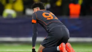 Tiga Wakil Italia Babak Belur di Leg Pertama Playoff Liga Champions 2025/2026