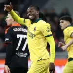 AC Milan Ditahan Imbang Como 1907 di San Siro, Allegri Diusir Wasit