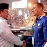 Prabowo Respons Cepat Gonjang-ganjing Pasar Modal, Waka MPR Puji Transparansi Prabowo Respons Cepat Gonjang-ganjing Pasar Modal, Waka MPR Puji Transparansi