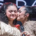 Amora Lemos Sambut Ramadan dengan Antusias: Siap Jalani Aktivitas Penuh Pahala