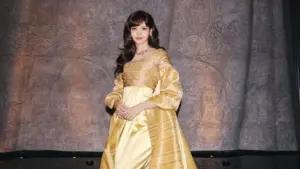 Film ‘Extraction: Tygo’ Libatkan Lisa BLACKPINK, Adegan Berbahaya Tutup Sementara Kawasan Kota Tua Jakarta