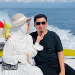 Ustaz Solmed dan April Jasmine: Kunci Harmonis Pernikahan 14 Tahun, Istri Ngambek Jangan Diajak Debat Ustaz Solmed dan April Jasmine: Kunci Harmonis Pernikahan 14 Tahun, Istri Ngambek Jangan Diajak Debat