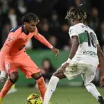 Elche vs Barcelona: Yamal, Torres, dan Rashford Bawa Kemenangan 3-1 untuk Blaugrana