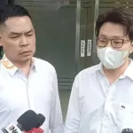 Richard Lee Penuhi Panggilan Polisi, Tegaskan Kooperatif dalam Kasus Dugaan Pelanggaran UU Richard Lee Penuhi Panggilan Polisi, Tegaskan Kooperatif dalam Kasus Dugaan Pelanggaran UU