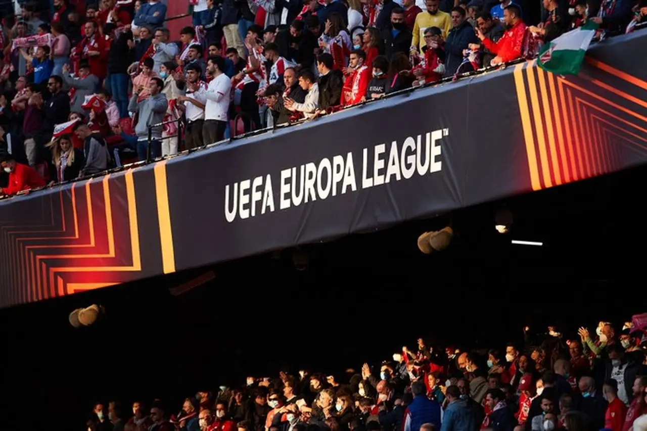 Jadwal Liga Europa 20 Februari 2026: Duel Sengit Tim Eropa di Playoff 16 Besar Jadwal Liga Europa 20 Februari 2026: Duel Sengit Tim Eropa di Playoff 16 Besar