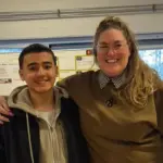 Rayhan Cornelis Vandennoort Jalani Pendidikan di Belanda, Ungkap Tantangan Adaptasi Budaya Rayhan Cornelis Vandennoort Jalani Pendidikan di Belanda, Ungkap Tantangan Adaptasi Budaya