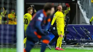 Bodo/Glimt Kejutkan Inter Milan 3-1 di Playoff Liga Champions, Lanjutkan Tren Kalahkan Raksasa Eropa