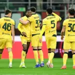 AC Milan Tertinggal 7 Poin dari Inter, Rafael Leao: Peluang Scudetto Belum Tertutup