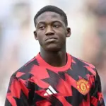Manchester United Segera Perpanjang Kontrak Kobbie Mainoo, Gelandang Kunci Era Baru Manchester United Segera Perpanjang Kontrak Kobbie Mainoo, Gelandang Kunci Era Baru
