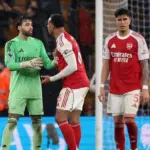 Arsenal Terpeleset Lagi, Paul Merson Ingatkan: Jangan Main ‘Gigi Dua’ Jika Ingin Juara Liga Inggris