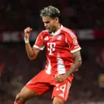 Luis Diaz Ungkap Alasan Mantap Pilih Bayern Munich: Klub Besar dengan Fasilitas Kelas Atas Luis Diaz Ungkap Alasan Mantap Pilih Bayern Munich: Klub Besar dengan Fasilitas Kelas Atas