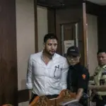 Ammar Zoni Akui Ramadan Tahun Ini Terberat Akibat Kasus Narkoba yang Menjerat