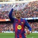 Lamine Yamal Ungkap Trik Tetap Bugar Berpuasa di Tengah Jadwal Padat Barcelona