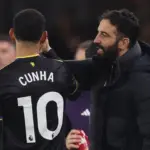 Matheus Cunha: Manchester United ‘On Fire’ Berkat Jasa Ruben Amorim dan Tangan Dingin Carrick