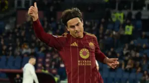 Paulo Dybala Ungkap Rahasia Jaga Fisik dengan Pilates untuk Atasi Cedera Kambuhan