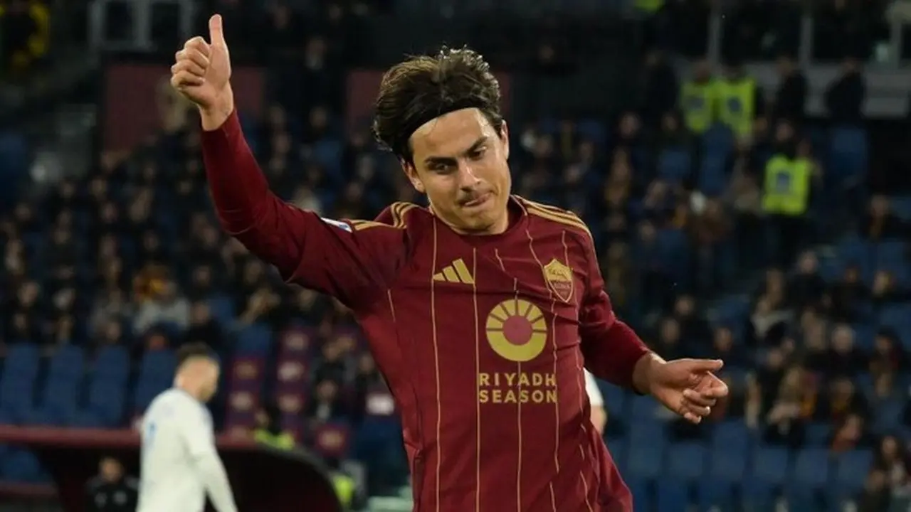 Paulo Dybala Ungkap Rahasia Jaga Fisik dengan Pilates untuk Atasi Cedera Kambuhan