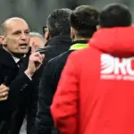 Drama San Siro: Allegri Sebut Fabregas ‘Bocah’ Usai Milan Ditahan Imbang Como 1-1