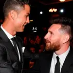 Paulo Dybala Ungkap Perbedaan dan Kesamaan Mental Cristiano Ronaldo dan Lionel Messi Paulo Dybala Ungkap Perbedaan dan Kesamaan Mental Cristiano Ronaldo dan Lionel Messi