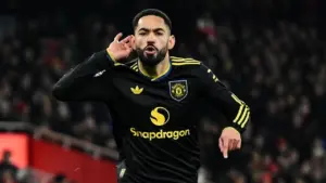 Matheus Cunha: 15 Poin Jauh Lebih Penting dari Nazar Potong Rambut Suporter