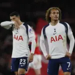 Sponsor Utama Tottenham Hotspur Terancam Cabut Akibat Performa Buruk Klub Sponsor Utama Tottenham Hotspur Terancam Cabut Akibat Performa Buruk Klub