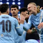 Paul Merson: Manchester City Kini Pegang Kendali Penuh Perburuan Gelar Premier League