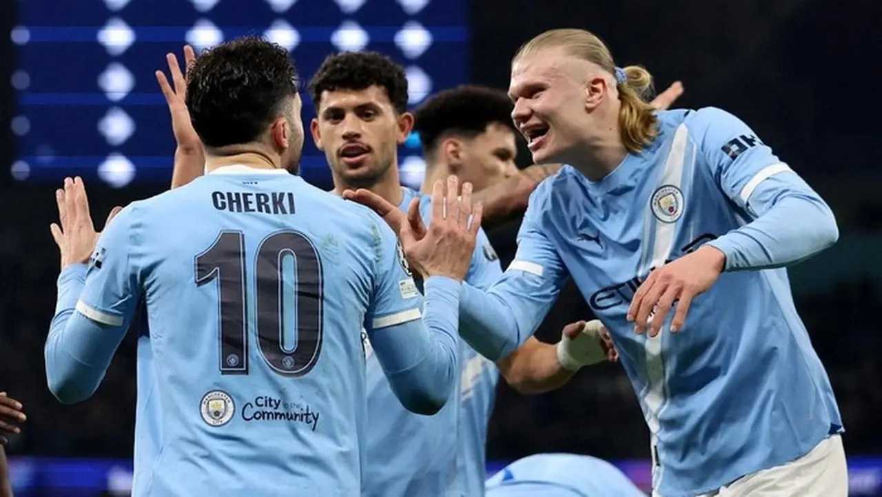 Paul Merson: Manchester City Kini Pegang Kendali Penuh Perburuan Gelar Premier League