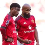 Bryan Mbeumo Langsung Bersinar di Manchester United Berkat Etos Kerja Tinggi