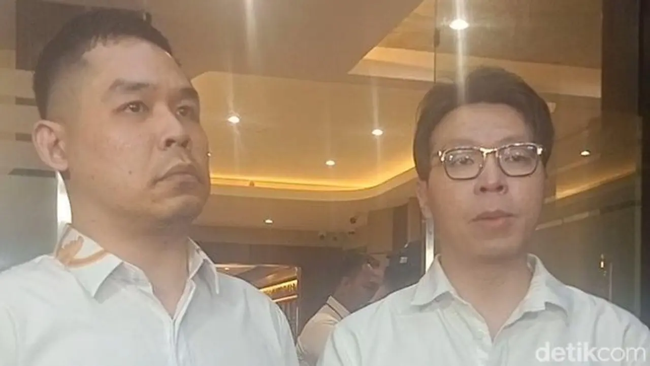 Richard Lee Tak Ditahan Usai Diperiksa 12 Jam, Wajib Lapor ke Polda Metro Jaya