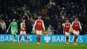 Rafael van der Vaart: Arsenal Tak Punya Pemain Kelas Dunia, Mentalitasnya Tak Cukup untuk Real Madrid