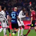 Juventus Desak FIGC Batalkan Kartu Merah Kontroversial Pierre Kalulu