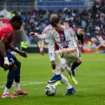 Ligue 1: Lille Tumbang 0-1 dari Lyon, Debut Calvin Verdonk Berakhir Pahit Ligue 1: Lille Tumbang 0-1 dari Lyon, Debut Calvin Verdonk Berakhir Pahit