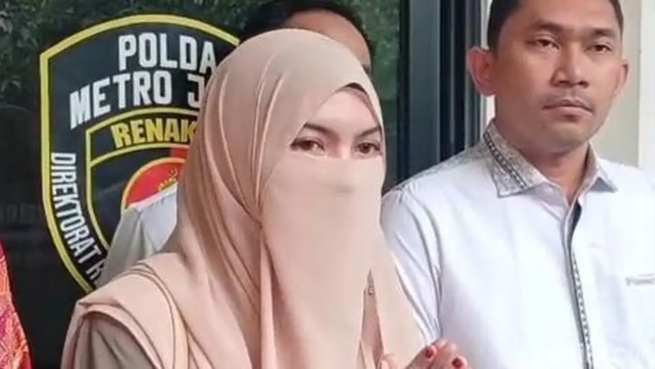 Wardatina Mawa Bantah Persulit Pertemuan Insanul Fahmi dengan Anak: Jangan Fitnah
