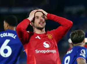 Mason Mount di Manchester United: Apes Cedera Tak Berujung, MU Siap Jual di Musim Panas