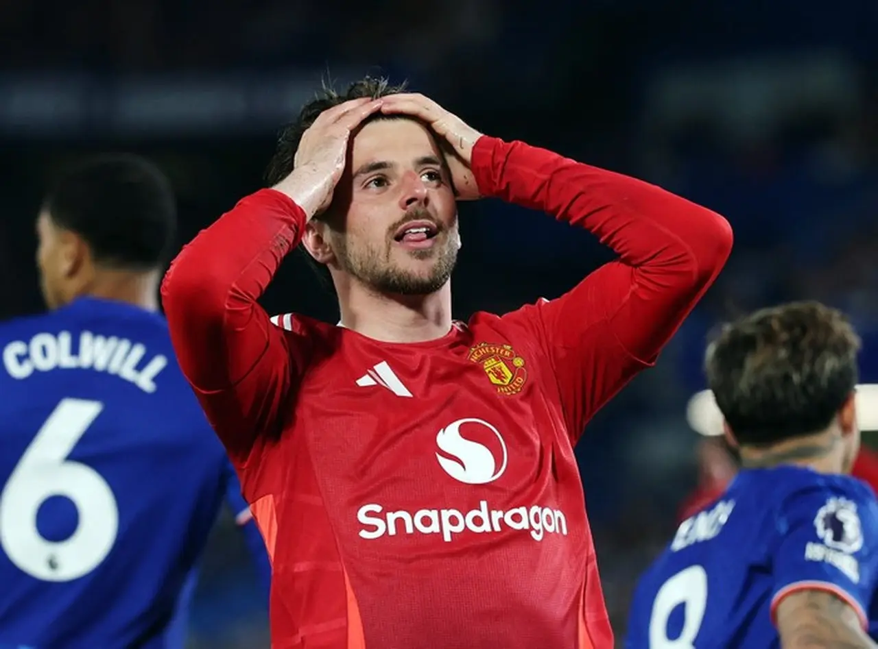 Mason Mount di Manchester United: Apes Cedera Tak Berujung, MU Siap Jual di Musim Panas Mason Mount di Manchester United: Apes Cedera Tak Berujung, MU Siap Jual di Musim Panas