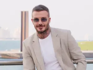 David Beckham Jual Penthouse Rp 413 Miliar di Miami, Isu Retaknya Hubungan dengan Brooklyn Makin Panas