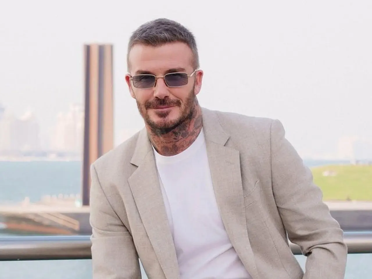 David Beckham Jual Penthouse Rp 413 Miliar di Miami, Isu Retaknya Hubungan dengan Brooklyn Makin Panas David Beckham Jual Penthouse Rp 413 Miliar di Miami, Isu Retaknya Hubungan dengan Brooklyn Makin Panas