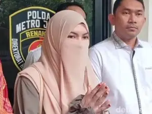 Wardatina Mawa: Maafkan Perselingkuhan Suami dengan Inara Rusli, Tapi Sulit Melupakan