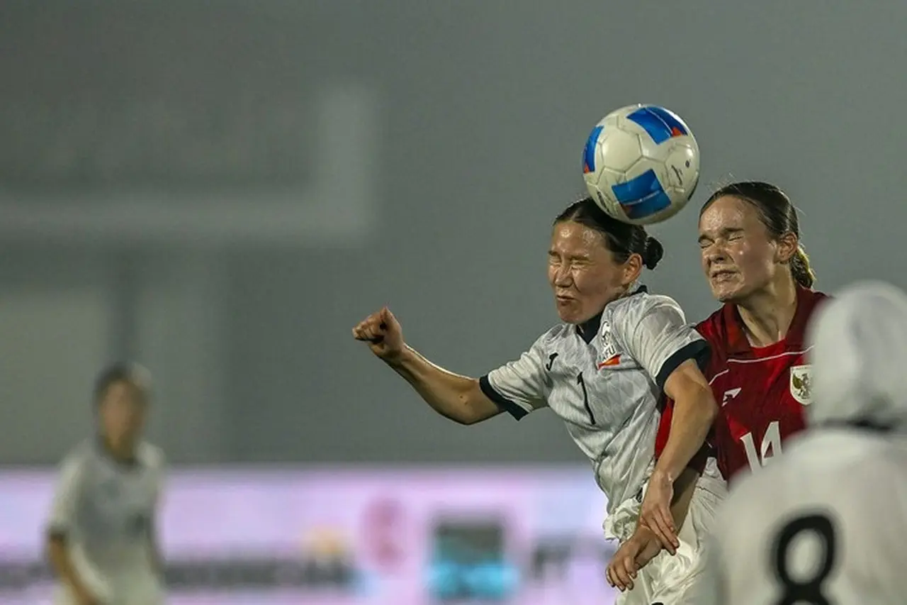 Pemain Wanita Tuntut Kesetaraan Hadiah Piala Asia 2026, Desak AFC Samakan dengan Pria