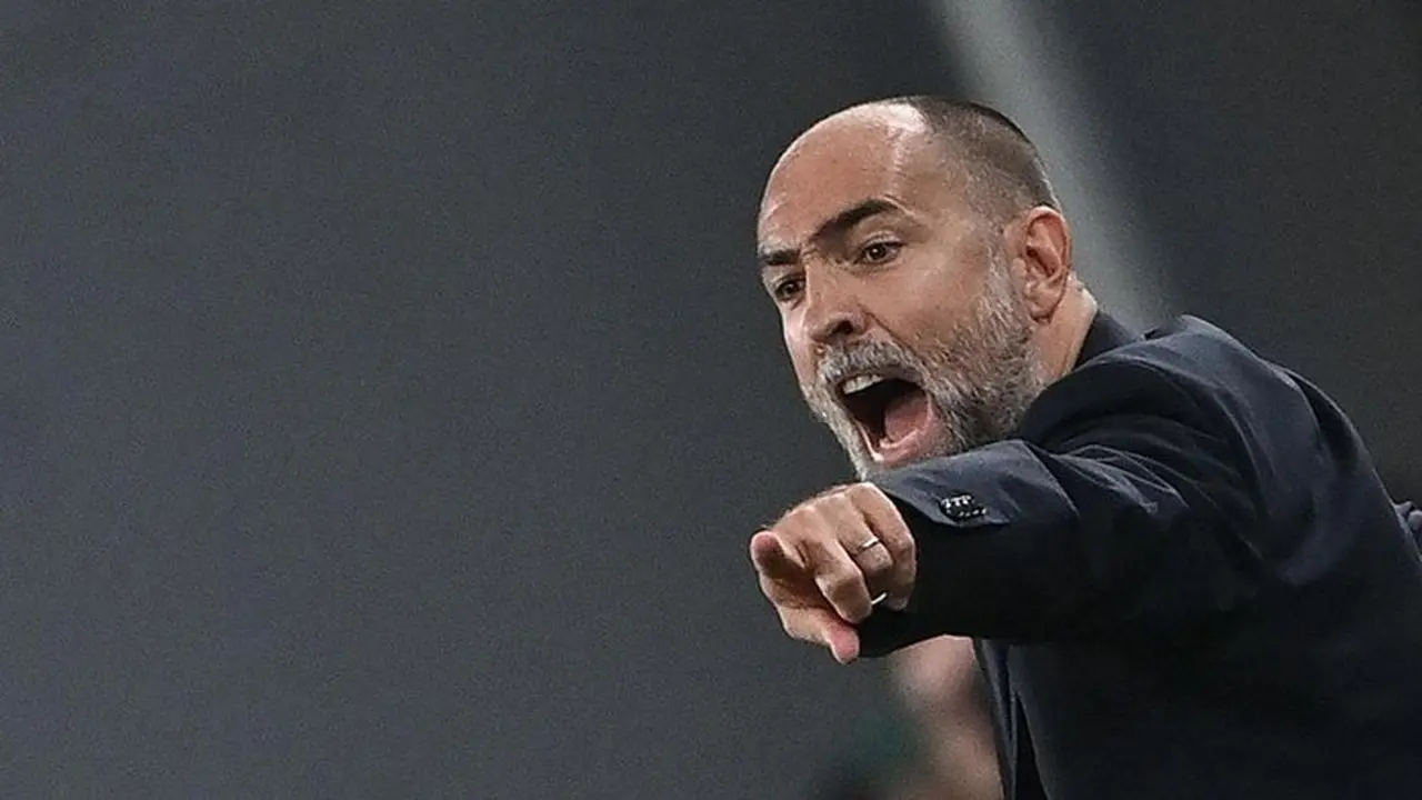 Derby London Utara: Tudor Hormati Arsenal, Spurs Siap Tampil Berani di Kandang Derby London Utara: Tudor Hormati Arsenal, Spurs Siap Tampil Berani di Kandang