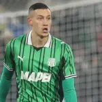 Jay Idzes Tampil Gemilang, Kokohkan Pertahanan Sassuolo Raih Kemenangan Telak 3-0