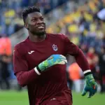 Andre Onana Kembali ke Manchester United Jika Trabzonspor Tak Perpanjang Kontrak Andre Onana Kembali ke Manchester United Jika Trabzonspor Tak Perpanjang Kontrak