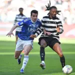 Juventus Tumbang 0-2 dari Como, Asa Liga Champions Semakin Tipis