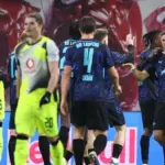 RB Leipzig vs Dortmund: Imbang 2-2, Kans Juara Die Borussen Semakin Tipis