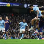 Babak Pertama Liga Inggris: Man City Ungguli Newcastle 2-1 Berkat Brace Nico O’Reilly