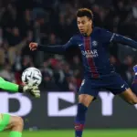 PSG Puncaki Klasemen Liga Prancis Usai Bantai Metz 3-0 di Parc des Princes
