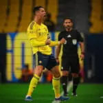 Cristiano Ronaldo Lampaui 500 Gol Sejak Usia 30 Tahun, Al Nassr Puncaki Klasemen Liga Arab Saudi