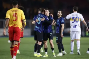 Inter Milan Dominasi Eropa: 15 Gol dari Sepak Pojok di Serie A 2025/2026