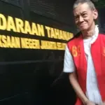 Usai Bebas dari Penjara Kasus Narkoba, Fariz RM Dikabarkan Sehat dan Bahagia
